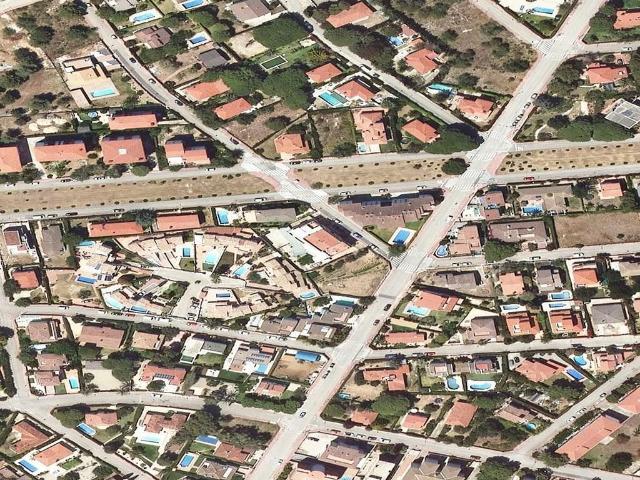 Piso en venta en calle Valentí Carné, Vendrell, El, de 140 m² 5 habitaciones por 160.000