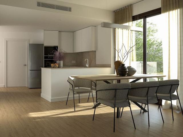 Piso en venta en calle Valentí Almirall, Papiol, El, de 84 m² 4 habitaciones por 459.300