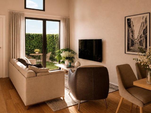 Piso en venta en calle Valles, Sant Cugat del Vallès, de 202 m² 3 habitaciones por 765.000