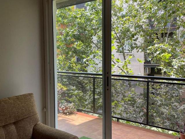 Piso en venta en calle Vallespir, Barcelona, de 80 m² 2 habitaciones por 500.000