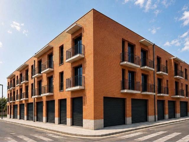 Piso en venta en calle Vallgornera, Morell, El, de 81 m² 3 habitaciones por 155.000