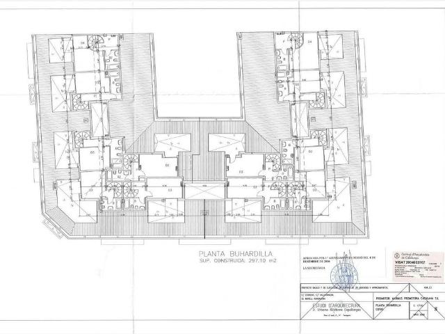 Piso en venta en calle Vallgornera, Morell, El, de 105 m² 4 habitaciones por 187.000