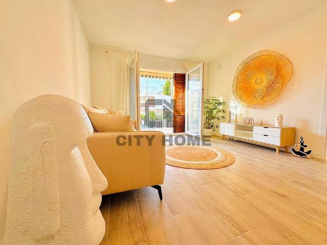 Piso en venta en calle Valls, Salou, de 99 m² 3 habitaciones por 217.500