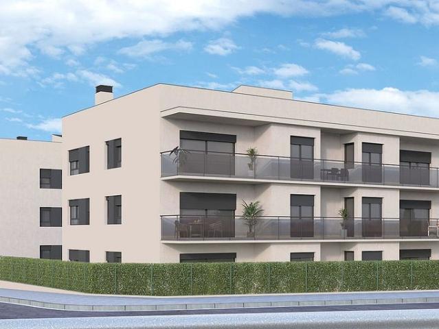Piso en venta en calle Ventura Ametller, Pals, de 78 m² 2 habitaciones por 315.000