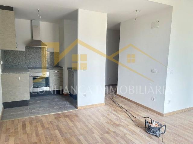 Piso en venta en calle Vernís, Sant Hilari Sacalm, de 60 m² 1 habitación por 149.500