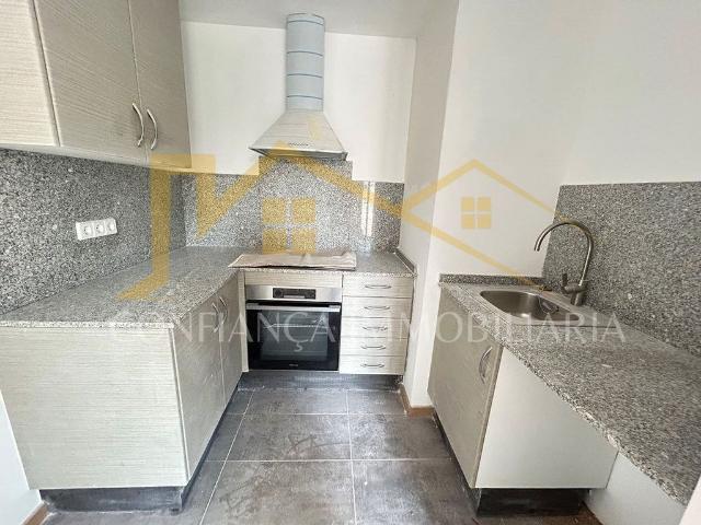 Piso en venta en calle Vernís, Sant Hilari Sacalm, de 60 m² 2 habitaciones por 149.500