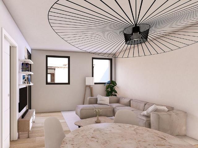 Piso en venta en calle Montserrat, Vacarisses, de 76 m² 2 habitaciones por 236.775