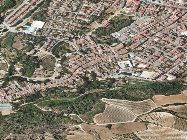 Piso en venta en calle Víctor Riu, Piera, de 92 m² 3 habitaciones por 306.750