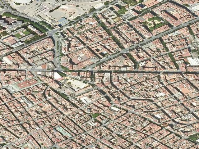 Piso en venta en calle Vial, Sant Cugat del Vallès, de 66 m² 2 habitaciones por 348.500