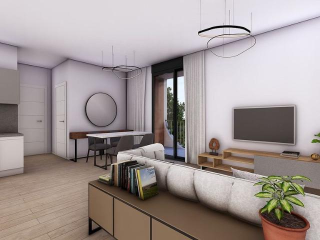 Piso en venta en calle Vidal i Codina, Lleida, de 52 m² 2 habitaciones por 165.500