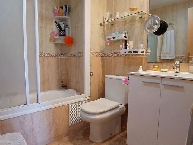 Piso en venta en calle Vila de Lloret, Blanes, de 62 m² 2 habitaciones por 186.000
