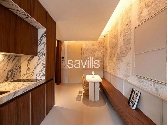 Piso en venta en calle Viladomat, Barcelona, de 59 m² 2 habitaciones por 500.000
