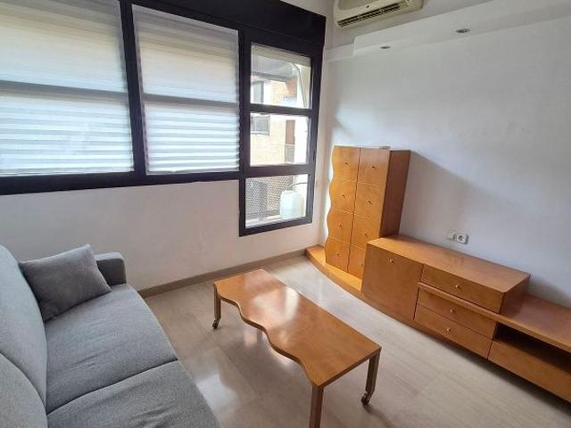 Piso en venta en calle Vilamur, Barcelona, de 40 m² 1 habitación por 395.000