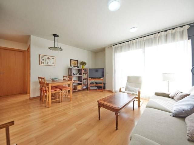 Piso en venta en calle Vilanova, Pobla de Cérvoles, la, de 82 m² 2 habitaciones por 92.500