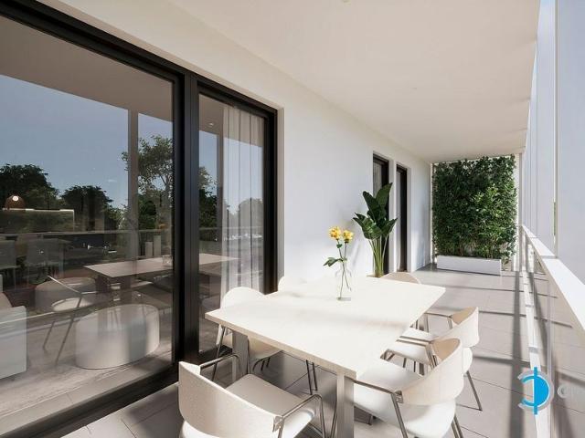 Piso en venta en calle De la Font, Palamós, de 63 m² 2 habitaciones por 268.000