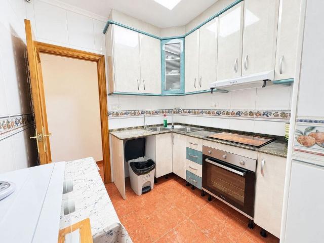Piso en venta en calle Vintiu, Tarragona, de 83 m² 3 habitaciones por 129.000
