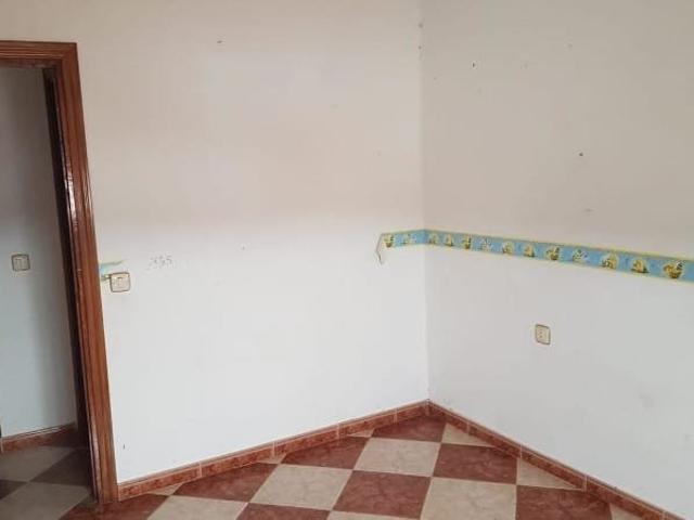 Piso en venta en Calle Virgen De Gracia Santa Marta