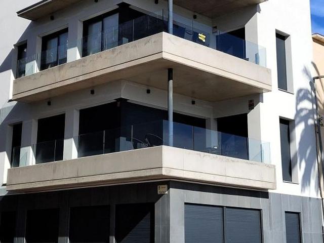Piso en venta en calle Xaloc, Palamós, de 106 m² 3 habitaciones por 550.000