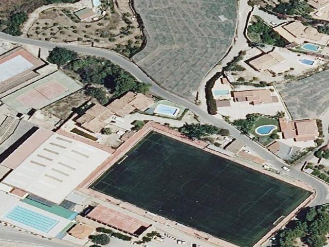 Piso en Venta en Callosa d'en Sarrià