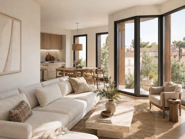 Piso en venta en Callosa d'En Sarrià, Alicante Costa Blanca