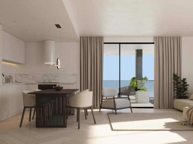 Piso en Venta en Calp