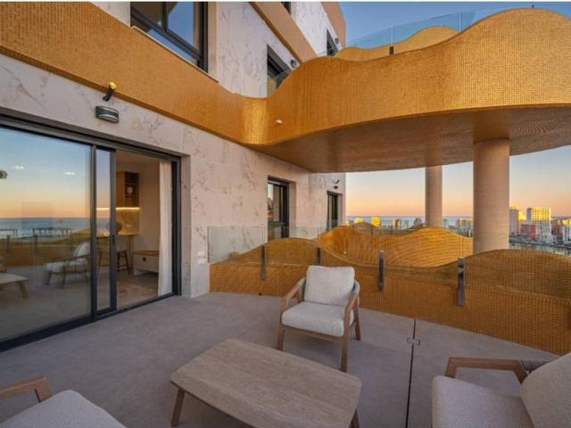 Piso en Venta en Calp