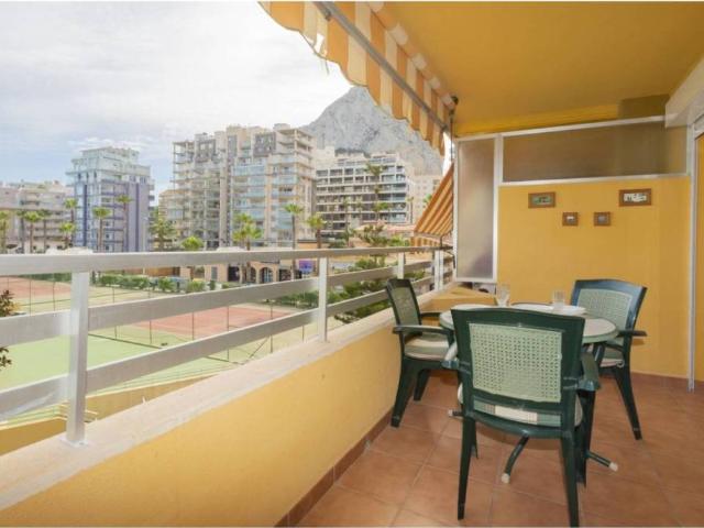 Piso en Venta en Calp
