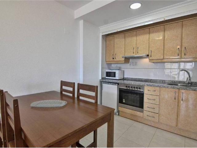 Piso en Venta en Calp