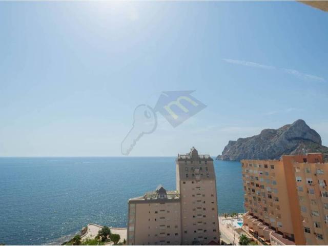 Piso en Venta en Calp