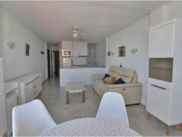 Piso en Venta en Calp