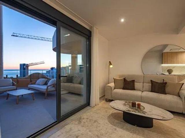 Piso en Venta en Calp