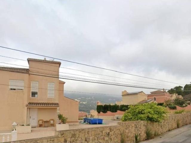 Piso en Venta en Calp