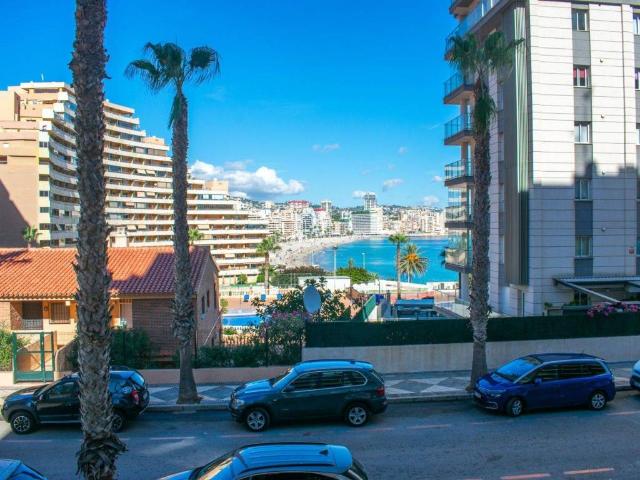 Piso en Venta en Calp