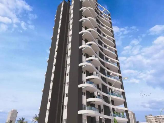 Piso en Venta en Calp