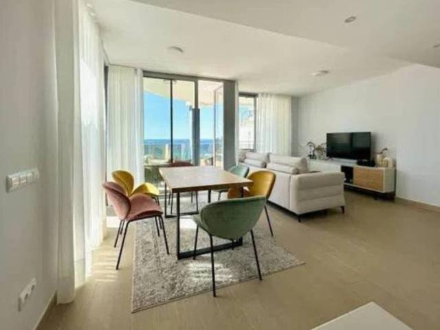 Piso en Venta en Calp