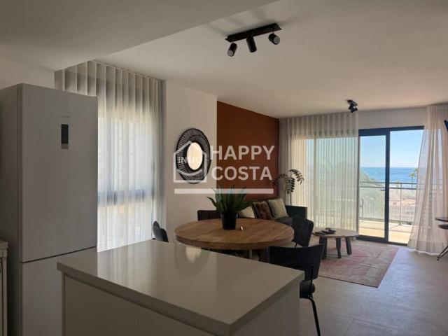 Piso en Venta en Calp
