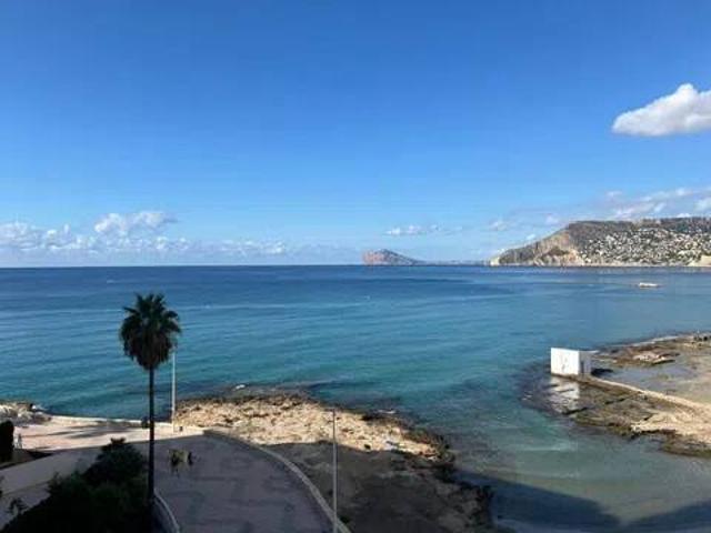 Piso en Venta en Calp