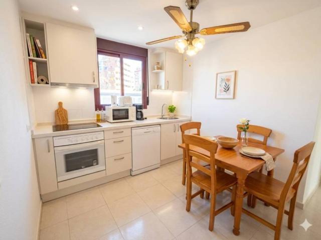 Piso en Venta en Calp