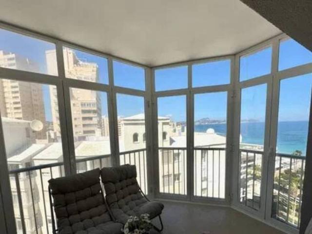 Piso en Venta en Calp