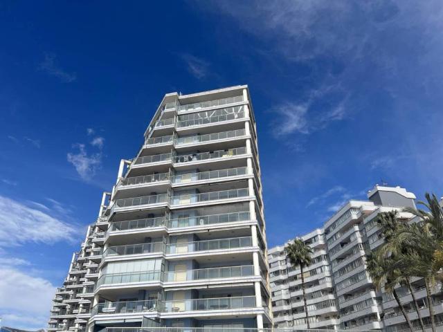Ático/Buhardilla en Venta en Calp