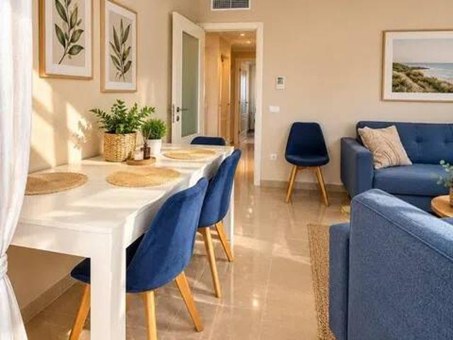 Piso en Venta en Calp