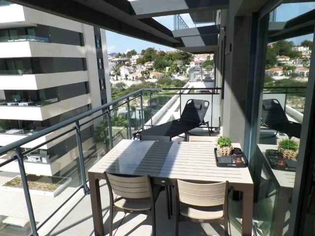 Piso en Venta en Calp