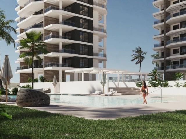 Piso en Venta en Calp