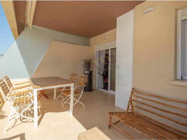 Piso en Venta en Calp