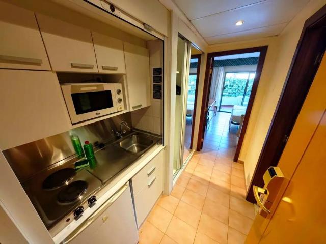 Piso en Venta en Calp
