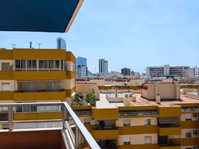 Piso en Venta en Calp