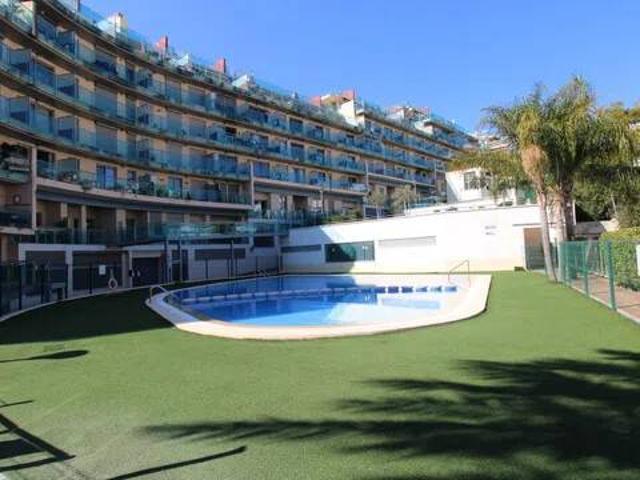 Piso en Venta en Calp