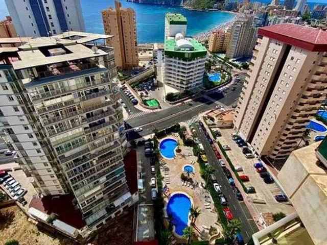 Piso en Venta en Calp