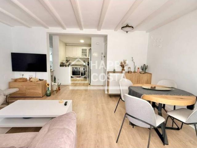 Piso en Venta en Calp