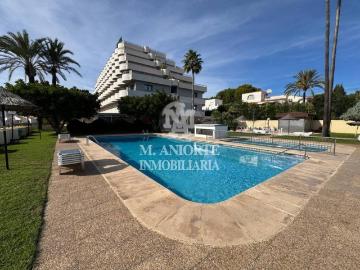 Piso en Venta en Calp